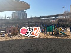 -南翠屏公园