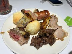 -拉蒂娜·巴西牛排馆 Latina·Brazilian Steakhouse(陆家嘴旗舰店)