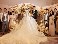 -伯瓷皇后婚纱艺术空间