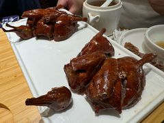 -粤集·手工粤菜(皇庭广场店)
