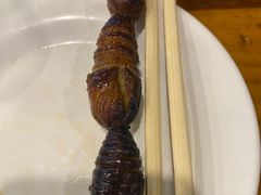 -京朋串屋·烧烤(望京西路总店)