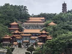 -南沙天后宫景区