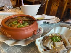 -小厨子私房菜·云南美食店