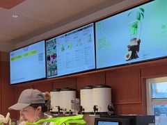 -奈雪的茶(中粮祥云小镇店)