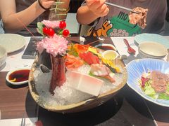 -匠和风精致料理(莆田财富中心店)