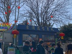-富斯特索道