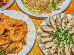 -温州一家人美食(西木头市店)