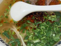 -马记永·兰州牛肉面(3019君尚店)