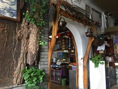-呱呱叫民俗风味主题餐厅(沣峪口店)