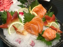 -璞御·海鲜·雪花牛肉局(宾水西道店)