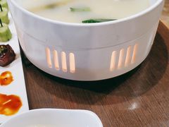 -老牌坊鲁菜名店(宽厚里店)