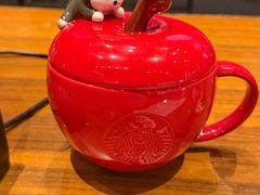 -星巴克臻选(北京太阳宫凯德店)