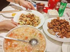 -南山鲜虾面·活鲜小馆·海味大连菜(南山总店)