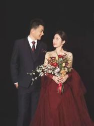 点击看大图 -巴黎春天婚纱摄影STUDIO·定制