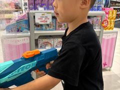 -TOYSRUS玩具反斗城(上海万象城店)