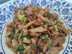 -新新湘菜馆(新中街二条店)