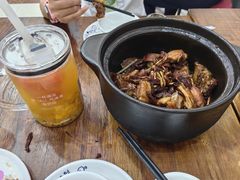 -斯丹姜母鸭·古法干香(涂门街总店)