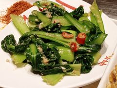 -火地铁板烧(昆山万象汇店)