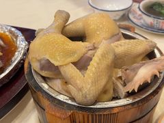 -婆婆家·湛江特色美食(福田振华路店)