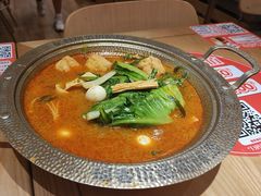-福客麻辣烫·现炒麻辣香锅(印力中心店)