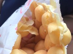 -利强记北角鸡蛋仔(弥敦道店 )