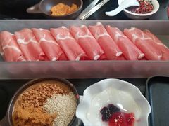 -乔先生涮肉·鲜活牛羊肉火锅(塘沽店)