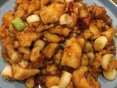 -京天红酒家(虎坊路店)