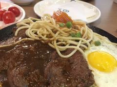 -诺丁牛排披萨自助餐厅(汕头苏宁店)