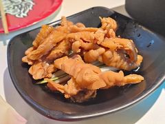 -蛙舍·炭烧牛蛙(东百中心店)