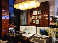 -杭州盛泰开元名都大酒店-地中海自助餐厅