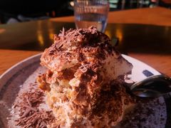 提拉米苏-PIZZA BIANCA(万象城店)