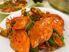 -老字号蛇口德记烧腊饭店·海鲜加工