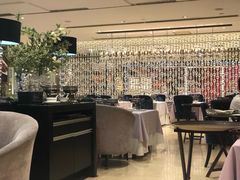 大堂-鼎鼎香·港式火锅(北京SKP店)