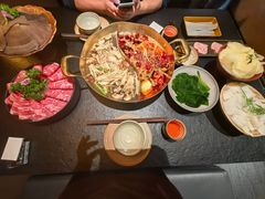 -色響火锅(恒隆广场店)