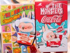 -泡泡玛特POPMART(赛格国际购物中心店)