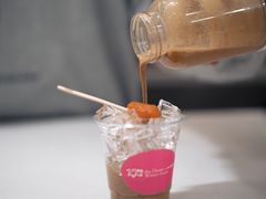 -HUGS coffee(东区店)