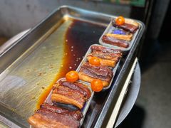 -老阿婆粽子(朱家角店)