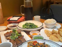 -壹只卤鹅 · 潮汕菜(京基百纳店)