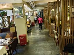 -意卡菲·欢乐聚会餐厅(华侨店)