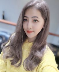 -TK·HAIR SALON韩式设计