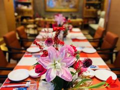 -若蘭慈·无国界素食料理(欢乐海岸店)