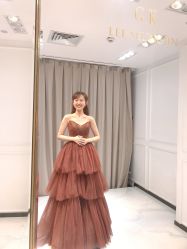 -GRACE KELLY婚纱与礼服(北京店)