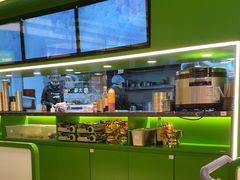 -西塔老太太拌饭(洋泾天物空间店)