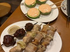 -福烤锦花(长乐路店)