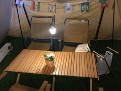 -CAMP.33露营烤肉·团建聚餐(创智天地店)