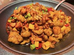-六月雪干锅(绵阳凯德广场店)