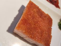 冰烧三层肉-利苑酒家(华熙国际店)