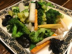 -Siam泰餐厅(水上公园店)