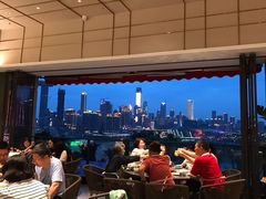 -长嘉·河图火锅(长嘉汇江景旗舰店)