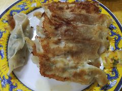 -青岛锅贴(四流中路店)